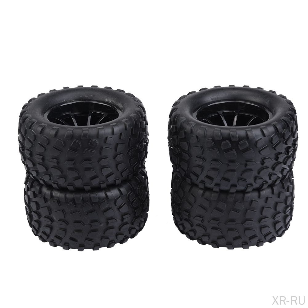 Edinzu Monster-Track Off-Road Pro Мотошины  70/R5