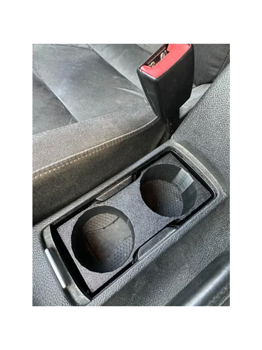 Подстаканник для VW Golf 5/Golf 6