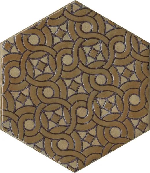 Керамический гранит KERAMA MARAZZI VT A559 SG23039N Гроссето Комбинированная 20*23,1