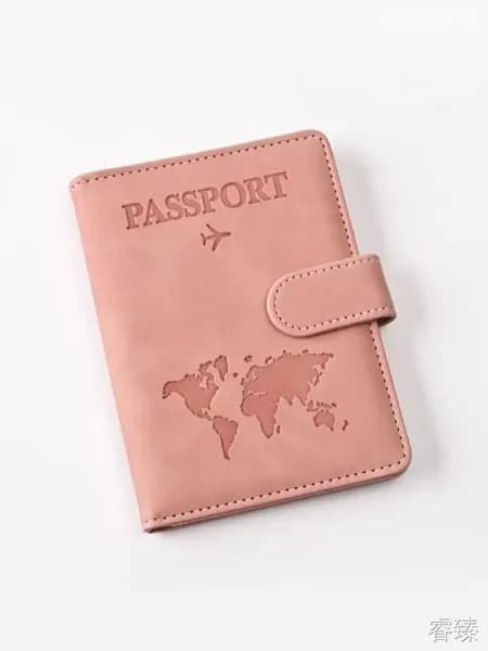 Держатель для паспорта RFID-антимагнитный