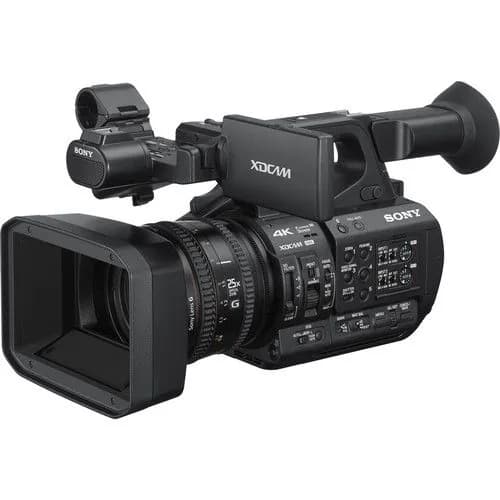 Видеокамера SONY P XW Z190