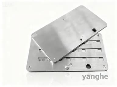 Устройство хранения мнемонических-seed фраз Tablet