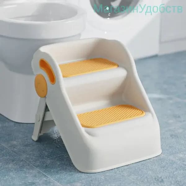 Скамейка-перевертыш 38х38х38.3 см
