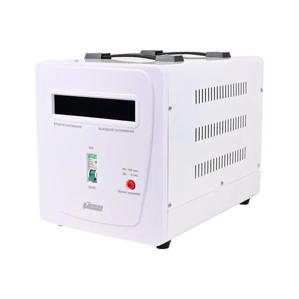 Стабилизатор напряжения PowerMan AVS 3000 E (6187943)
