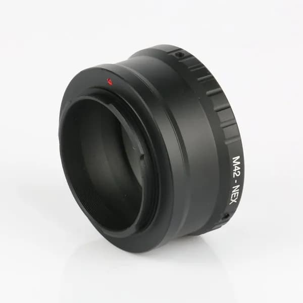 Телеконвертер M42-NEX