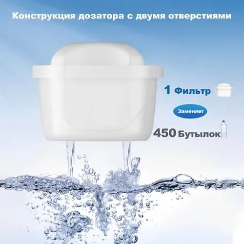 Запасные части для фильтра для воды фильтр, 1