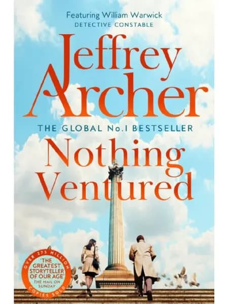Nothing Ventured