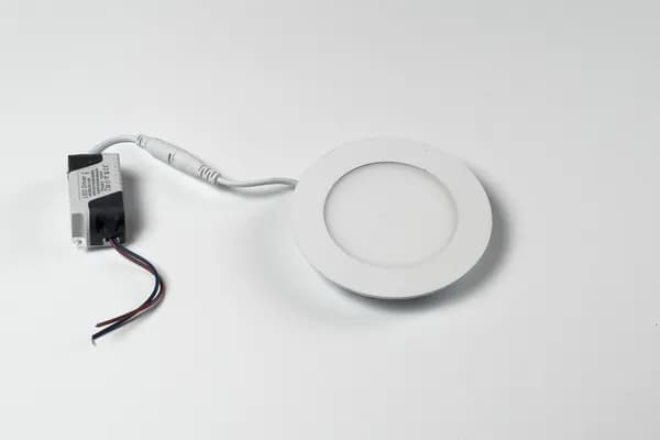 Светильник точечный LED 6 Вт L902BA120-6W 6500K Blesslight