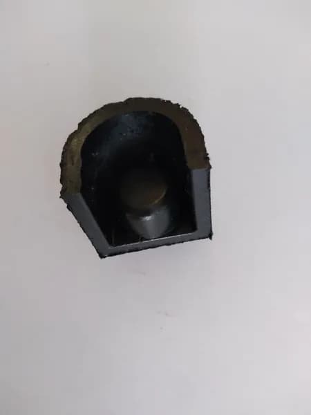 Подушечка лодочного мотора Ветерок,Волгарь, AZP 9.9