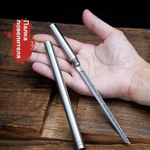 Прочая походная посуда и аксессуары