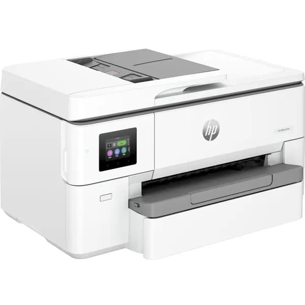 МФУ струйное HP OfficeJet Pro 9720, 53N94C, серый