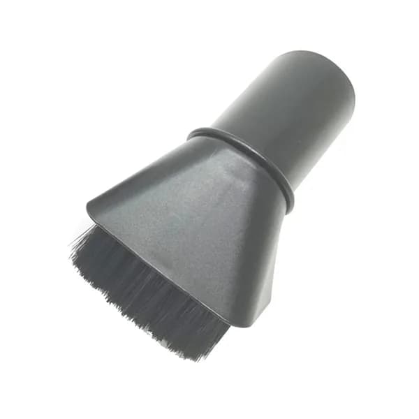 Щётка с мягкой щетиной для пыли для пылесосов Karcher / Miele / Bosch / Philips, сменная насадка.