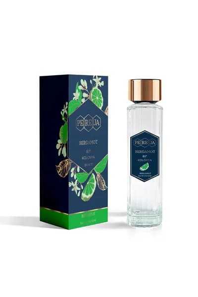 Одеколон Bergamot Cologne 250 250 мл