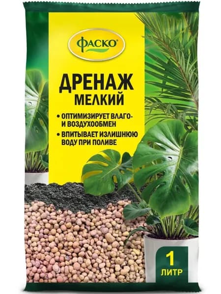 Фаско Дренаж ,1л