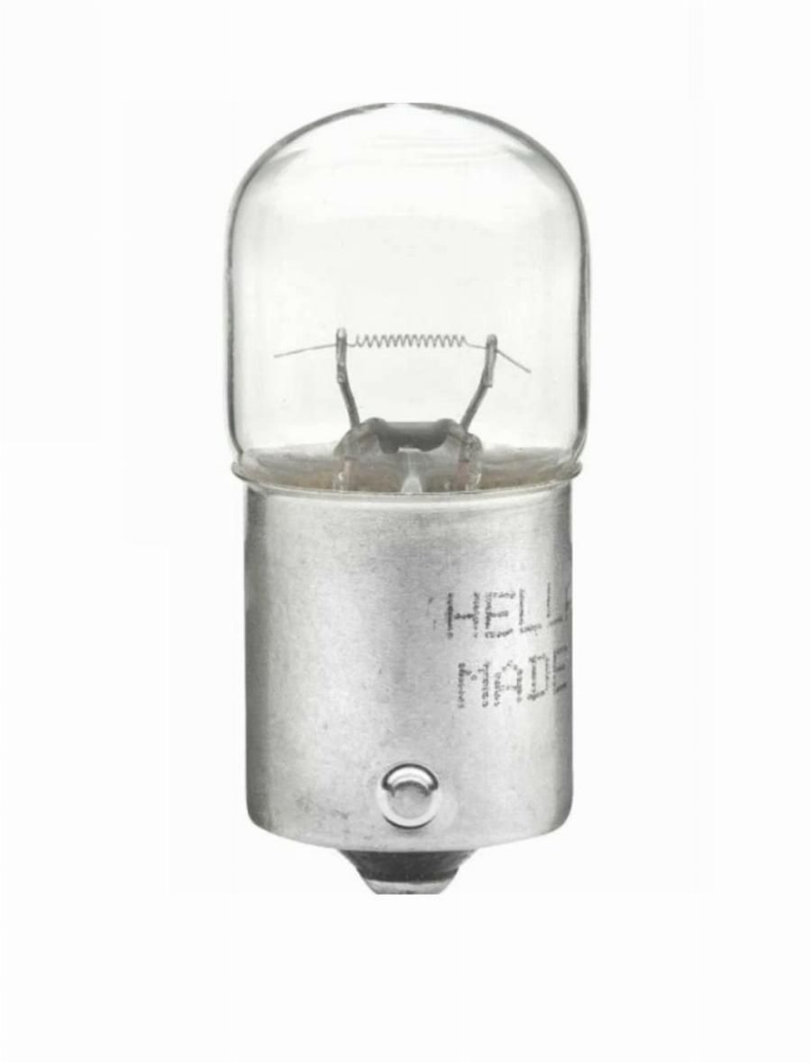 Лампа 24V 10W BA15s (HRUS )