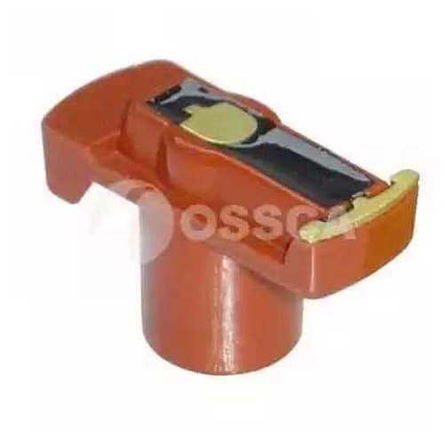 Бегунок распределителя зажигания Ossca 00644