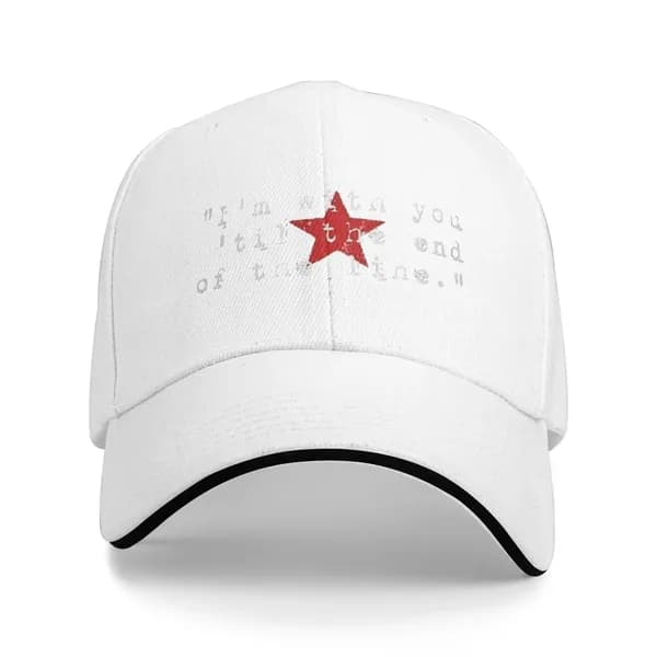 Головной убор форменный
