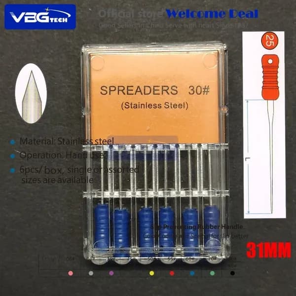 Спредеры SPREADER сталь