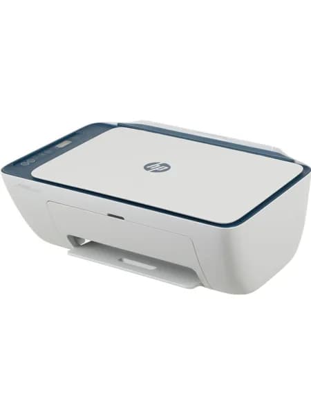 МФУ струйный HP DeskJet IA Ultra 4828 A4 белый (25R76A)