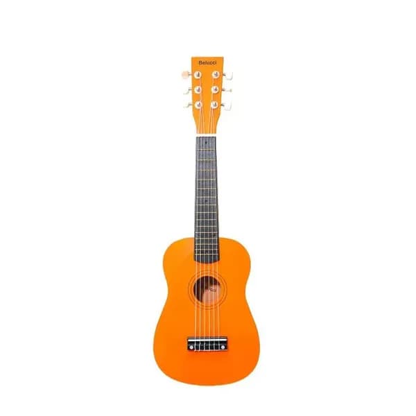 Гиталеле Belucci 23 Orange