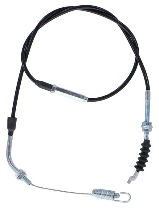 Трос SGC 4800 (s n ZME) привода шнека снегоуборщика