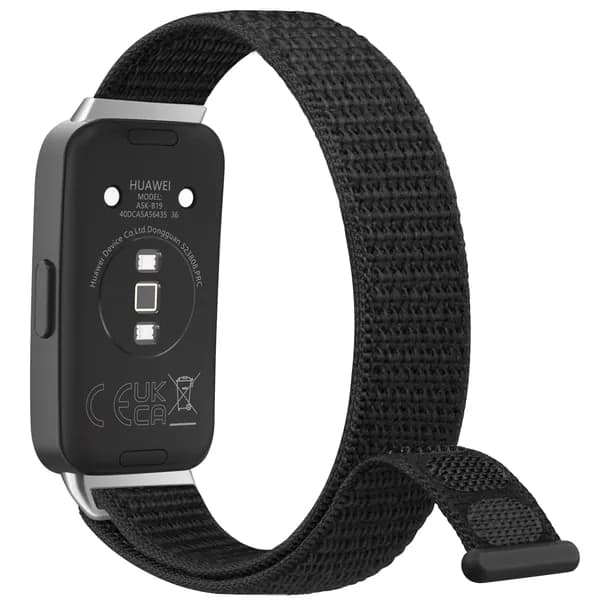 Неопреновый ремешок-кулак для Huawei Band 10 9 8, спортивный сменный браслет