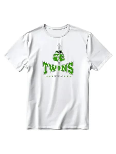Футболка Twins Special Твинс Спешиал Бокс