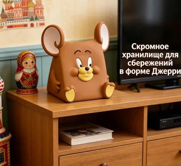 Копилка для денег