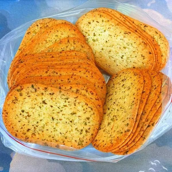 морской капустой в индивидуальной упаковке популярные снеки для офиса и чая