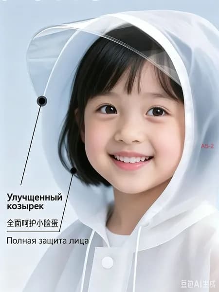 Дождевик Дождевик