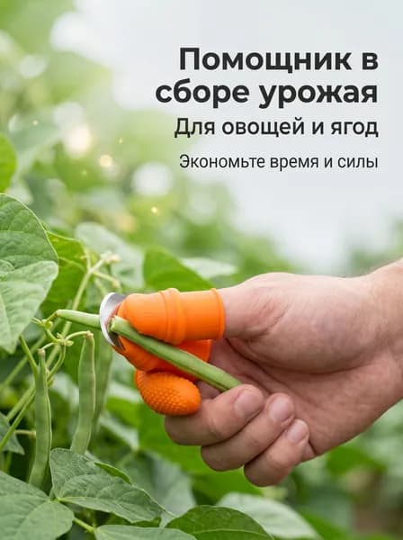 Садовый нож, лезвиеНержавеющая сталь