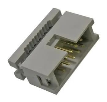 Разъем IDC IDM-10