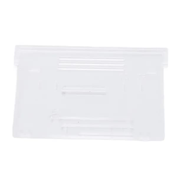 Крышка шпульного отсека для Brother CS7000X/GX37