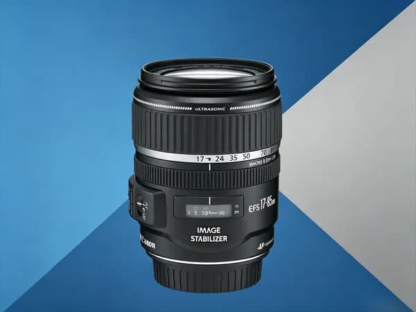Canon Объектив