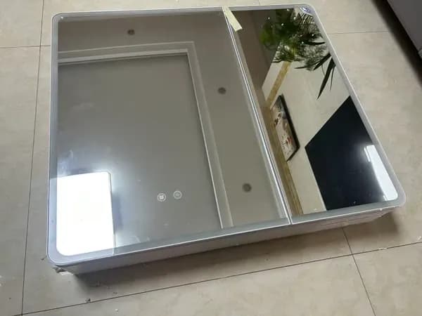 Тумба для ванной,, 80х11х65 см