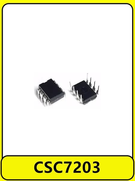 10шт. CSC7203 Аксессуары