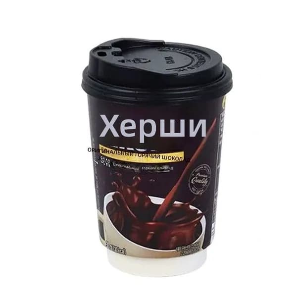 Горячий шоколад Hershey's оригинальный, 30 г