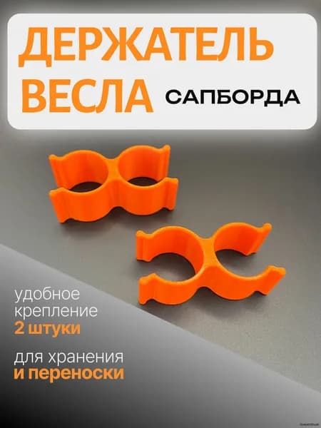 Аксессуары, запчасти для SUP-доски
