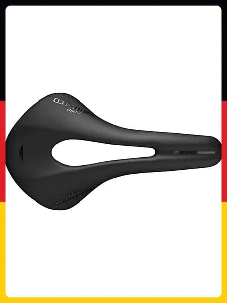 Седло для велосипеда Selle San Marco Allroad Open Fit Racing Wide