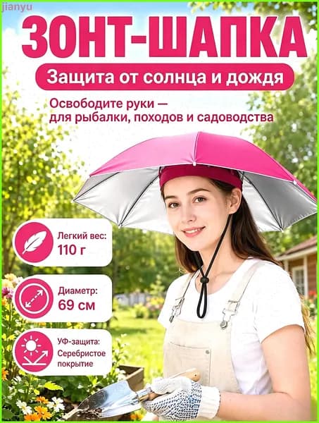 Зонт Механика