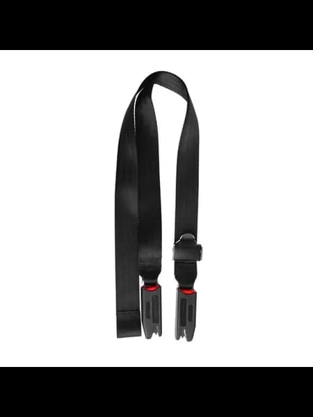 Автокресло с креплением Isofix Latch