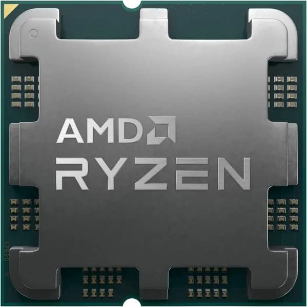 Процессор CPU AMD Ryzen 7 8700G AM5 (100-000001236) (4.2GHz/780M) OEM