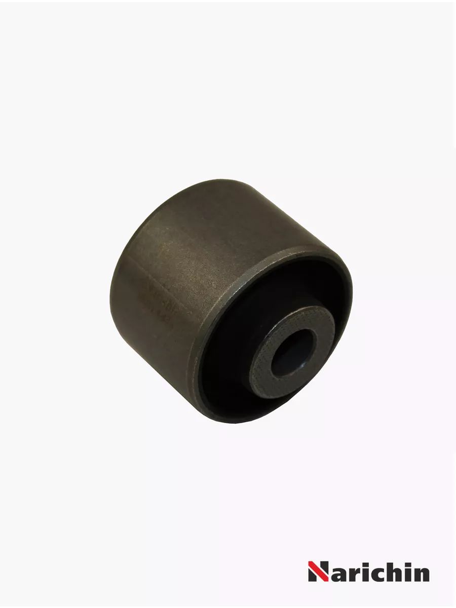 Сайлентблок Задней Продольной Тяги Honda Hr-V Gh1/Gh2/Gh3/Gh4 1998-2005 Narichin арт. NRH1483