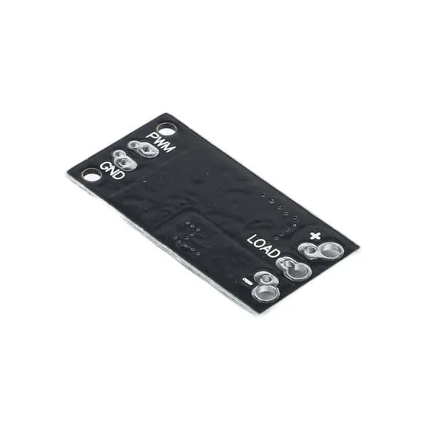 Модуль MOSFET с оптопарой