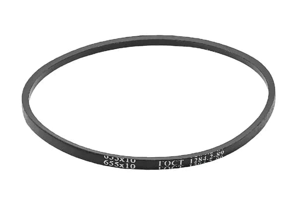Ремень Z(O)-655 (10*655)(Россия)