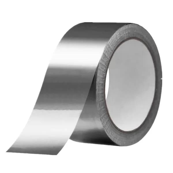 Изолента 0.6 мкм, 1 шт.