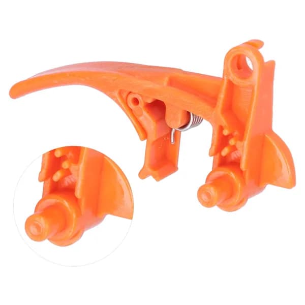 Курок газа для STIHL FS38 FS45 FS46 FS55 55R