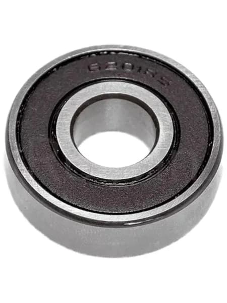 Подшипник 6201 RS (12х32х10)