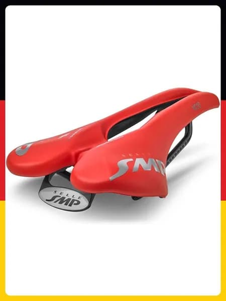 Седло для велосипеда Selle Smp Vt20
