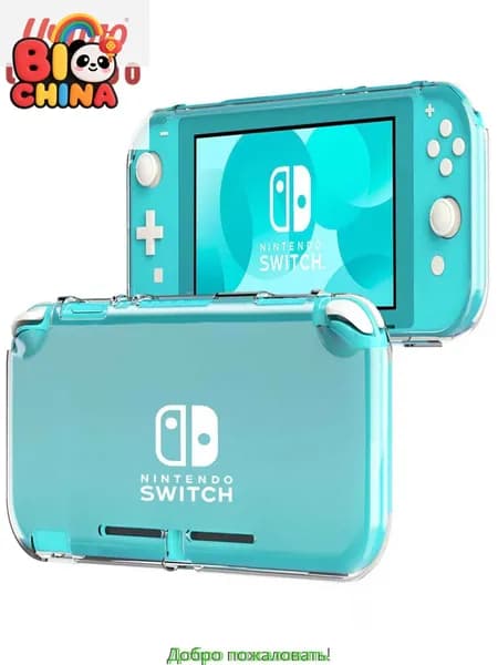 Чехол для игровой приставки